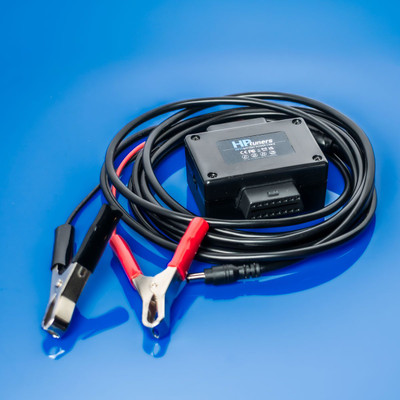 HPT MPVI External Battery Adapter Cable