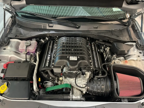 Hemituner Performance Demon 170 Flex Fuel Kit for 18-23 Challenger, Charger SRT Hellcat & Redeye 6.2L HEMI