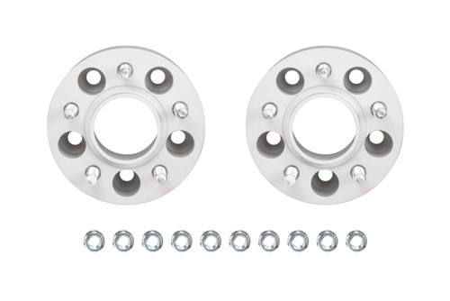 Eibach S90-4-30-008 PRO-SPACER Wheel Spacers 30mm 1/2-20 5x4.5 Bolt Pattern