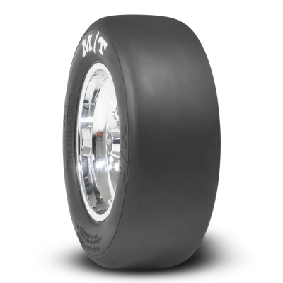 Mickey Thompson 3063R ET Drag Pro Drag Radial Tire 30.0/9.0R15 R1 Compound