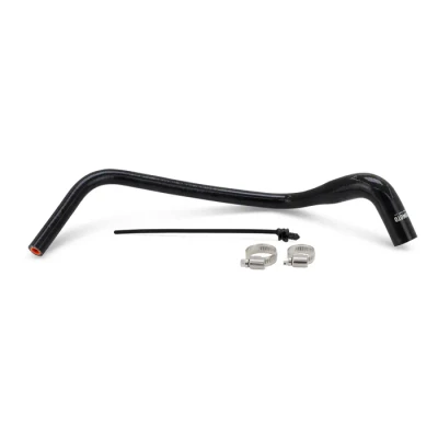 Mishimoto MMHOSE-392-21OC Silicone Oil Cooler Hose for 21-26 Jeep Wrangler Unlimited JL 392 6.4L HEMI