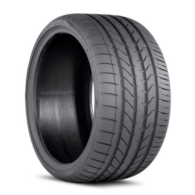Atturo Tires 50064 AZ 850 High-Performance Street Tire 255/30R20