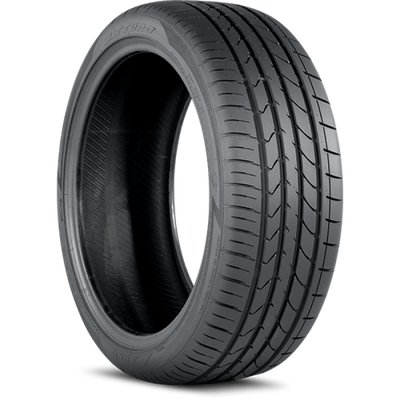 Atturo Tires AZ850-HAJR2PA AZ 850 High-Performance Street Tire 285/30R20
