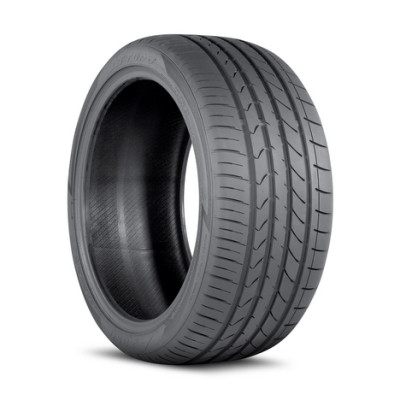 Atturo Tires AZ850-A7GKAAFE AZ 850 High-Performance Street Tire 275/45R21