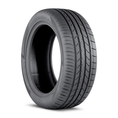 Atturo Tires 50058 AZ 850 High-Performance Street Tire 235/35R19