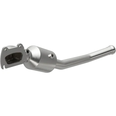 MagnaFlow 280884 Direct Fit Catalytic Converter OEM Grade Federal / EPA Passenger Side for 2023 Jeep Grand Cherokee L & 23-24 Grand Cherokee 3.6L