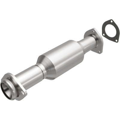 MagnaFlow 441466 Direct Fit Catalytic Converter California CARB D-193-171 Rear for 00-01 Jeep Cherokee XJ 4.0L