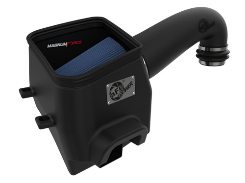 OPEN BOX: aFe Power 54-13075R Magnum FORCE Stage-2 Cold Air Intake System Pro 5R Filter for 19-26 RAM 1500 5.7L VVT HEMI