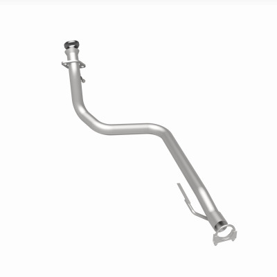 BRExhaust 107-0234 Direct Fit Exhaust Front Pipe Kit for 93-95 Jeep Cherokee XJ 4.0L