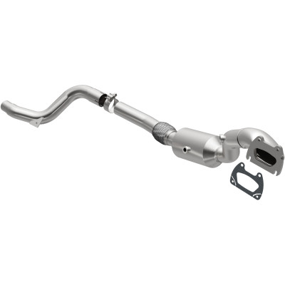 MagnaFlow 6561139 Direct Fit Catalytic Converter California CARB Passenger Side for 20-21 Challenger, Charger & 300 3.6L RWD/AWD