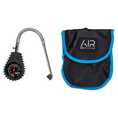 ARB ARB506A Air Pressure Gauge PSI/BAR