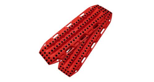 MAXTRAX MTXXFJR Xtreme Recovery Boards FJ Red