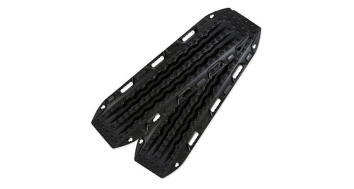 MAXTRAX MTX02BK MKII Recovery Boards Black