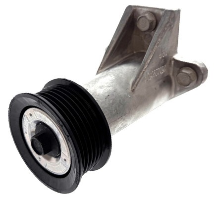 MOPAR Power Steering Pump Delete Kit for VVT Gen 3 HEMI