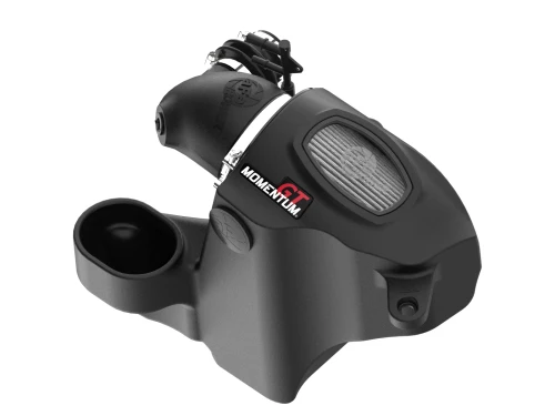 aFe Power 50-70140D Momentum GT Cold Air Intake System Pro DRY S Filter for 22-25 Jeep Grand Cherokee 4xe