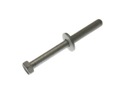 MOPAR 06102122AA M10 X 1.50 X 100.0 Hex Washer Bolt