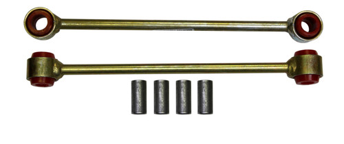 Skyjacker SBE606 Rear Sway Bar Links for 97-06 Jeep Wrangler TJ & Unlimited with 6-9" Lift