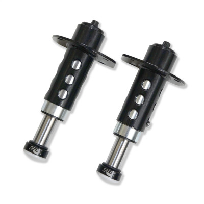 Skyjacker JLLSAB Front Fox Air Bump Stop Kit for 18-26 Jeep Wrangler JL & 20-26 Gladiator JT