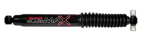 Skyjacker B8507 Black MAX Rear Shock Absorber for 07-18 Jeep Wrangler JK with 0-1" Lift