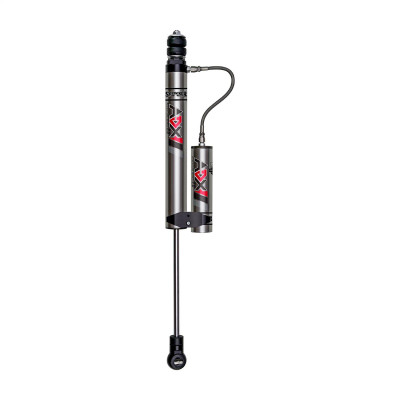 Skyjacker A2049 ADX M2.0 Aluminum Front Remote Reservoir Shock Absorber for 84-06 Jeep Wrangler TJ & Cherokee XJ with 6-9" Lift