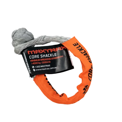 MAXTRAX MTXCS Core Shackle