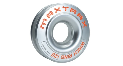 MAXTRAX MTXWR Winch Ring 120
