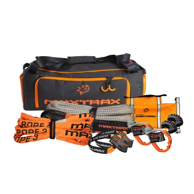 MAXTRAX MTXRKCO Crossover Recovery Kit