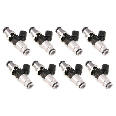 Injector Dynamics 2600.48.14.14.8 ID2600-XDS Fuel Injector Set for Demon, Redeye, SRT Hellcat, Trackhawk & TRX 6.2L HEMI Injector Dynamics 2600.48.14.14.8 ID2600-XDS Fuel Injector Set for Demon, Redeye, SRT Hellcat, Trackhawk & TRX 6.2L HEMI