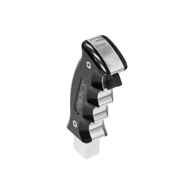 Hurst 3916120 Competition Billet Plus Pistol Grip Short Throw