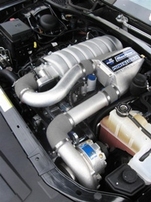 Vortech 4CL218-130L V-3 Si-Trim Supercharger Tuner Kit in Satin Finish for 05-10 Challenger, Charger, Magnum & 300C SRT8 6.1L HEMI Vortech 4CL218-130L V-3 Si-Trim Supercharger Tuner Kit in Satin Finish for 05-10 Challenger, Charger, Magnum & 300C SRT8 6.1L HEMI