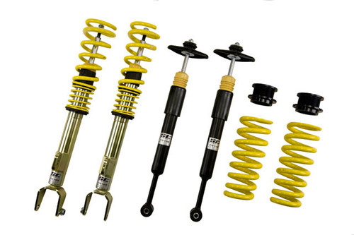 ST Suspensions 13227019 ST X Coilover Kit for 11-23 Charger & 300 3.6/5.7L RWD  
