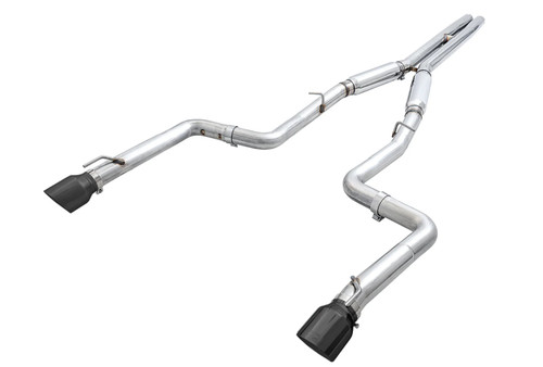 AWE 3015-33126 Track Edition Exhaust Diamond Black Tips for 15-23 charger R/T Scat Pack 6.4, SRT 392, SRT Hellcat & Redeye 6.2L HEMI AWE 3015-33126 Track Edition Exhaust Diamond Black Tips for 15-23 charger R/T Scat Pack 6.4, SRT 392, SRT Hellcat & Redeye 6.2L HEMI