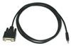 Innovate Motorsports Program Cable: LC-1 XD-1 Aux Box to PC - 3746