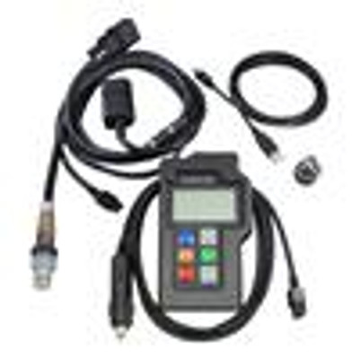 Innovate Motorsports LM-2 Basic Kit Single Channel Wideband (No SD Card Included) - 3837