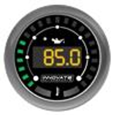 Innovate Motorsports MTX Digital Oil Temperature & Pressure Gauge Kit (0-150psi) - 3913 Innovate Motorsports MTX Digital Oil Temperature & Pressure Gauge Kit (0-150psi) - 3913