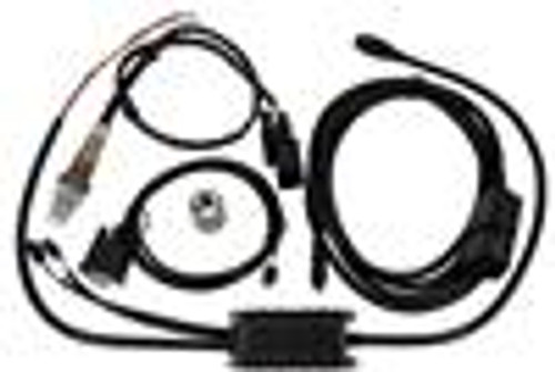Innovate Motorsports LC2 Lambda Cable / 3ft Sensor Cable / O2 Kit - 3884 Innovate Motorsports LC2 Lambda Cable / 3ft Sensor Cable / O2 Kit - 3884