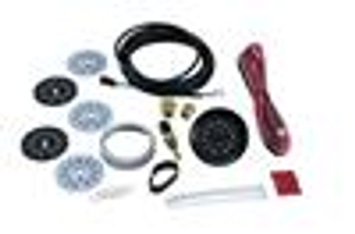 DISCONTINUED AEM Analog 100-300F Oil/Water/Trans Temperature Gauge (US) DISCONTINUED AEM Analog 100-300F Oil/Water/Trans Temperature Gauge (US)