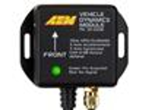 DISCONTINED AEM Vehicle Dynamics Module V2 - 30-2206 DISCONTINED AEM Vehicle Dynamics Module V2 - 30-2206