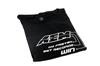 DISCONTINUED AEM Logo T-Shirt - Large - 02-2013L