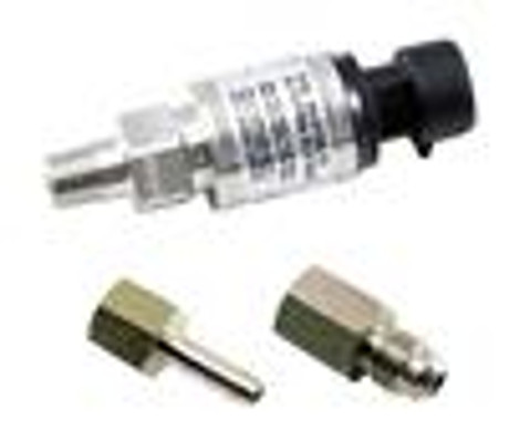 AEM 30-2130-75 5 BAR MAP or 75 PSIa Stainless Steel Sensor Kit AEM 30-2130-75 5 BAR MAP or 75 PSIa Stainless Steel Sensor Kit