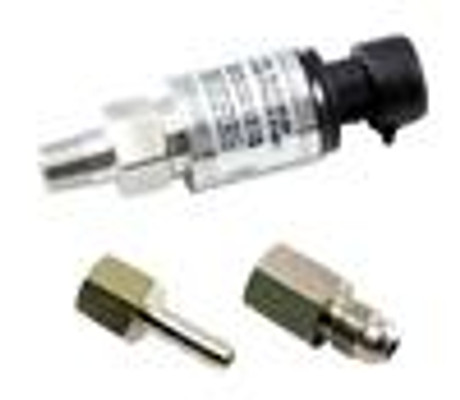 AEM 30-2130-50 3.5 BAR MAP or 50 PSIa Stainless Steel Sensor Kit AEM 30-2130-50 3.5 BAR MAP or 50 PSIa Stainless Steel Sensor Kit