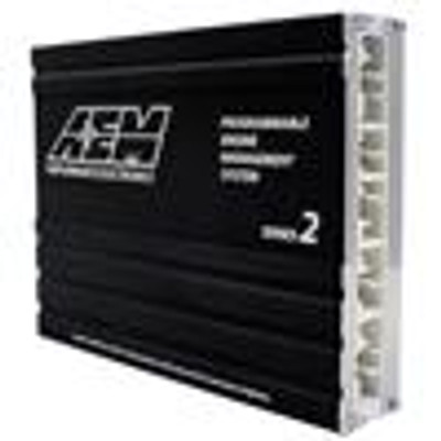 DISCONTINUED AEM 02-04 Acura RSX Type S Series 2 EMS - 30-6030 DISCONTINUED AEM 02-04 Acura RSX Type S Series 2 EMS - 30-6030
