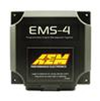 DISCONTINUED AEM EMS-4 Universal Programmable Engine Management System - 30-6905 DISCONTINUED AEM EMS-4 Universal Programmable Engine Management System - 30-6905