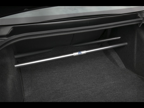 LSD Complete Lambo-Style Vertical Door Kit: All Magnum, Charger