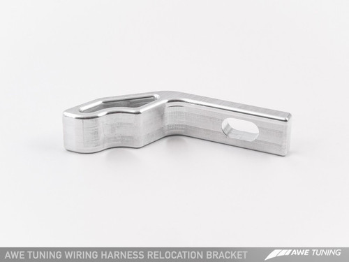 DISCONTINUED AWE Tuning Wiring Harness Relocation Kit