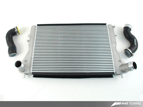 AWE Tuning Q5 2.0T Front Mounted Intercooler - High Horse Performance, Inc.