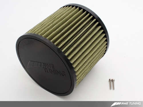 DISCONTINUED AWE Tuning B8 3.0T S-FLO Filter