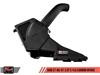 DISCONTINUED AWE Tuning Audi C7 A6 / A7 3.0T S-FLO Carbon Intake V2