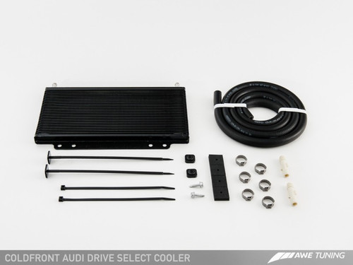 DISCONTINUED AWE Tuning Drive Select Cooler