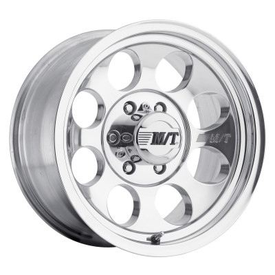 Wilwood 140-11142 Billet Narrow Dynalite Radial Mount Midget